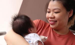 สิงคโปร์พบแม่ติดโควิดคลอดลูกมีภูมิต้าน เกาหลีใต้ยกระดับสกัดการระบาดในโซล