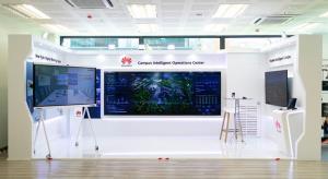 Huawei นำสมาร์ทออฟฟิศช่วยองค์กรไทยทรานฟอร์มสู่ดิจิทัล