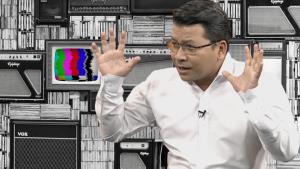 “สันติสุข” แย้มมีคุย 4 สถานีให้อดีตพิธีกรเนชั่นจัดรายการ หลังไร้วี่แววโผล่ช่อง “นิว 18”