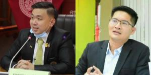 ผอ.ศูนย์ร้องทุกข์ พปชร.ป้อง “บิ๊กป้อม” สวน “เต้ พระราม 7” ทำตัวไม้หลักปักเลน ชาวบ้านสับสน คนรู้จักหนีหมดแล้ว