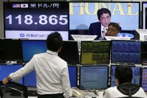ซีอีโอตลาดหุ้นโตเกียวประกาศลาออก เซ่นปัญหาระบบล่ม