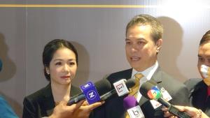 กรุงศรีฯ คาดแนวโน้มบาทยังแข็ง แนะลูกค้าทำประกันความเสี่ยง