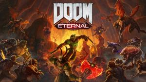 ไหวอยู่! "DOOM Eternal" ลงเครื่องสวิตช์ 8 ธันวาคมนี้