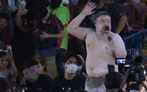 อาการหนัก! “หนูกวิ้น” โพสต์สุดเพ้อ ได้กลิ่นจับแกนนำสังหารในคุก