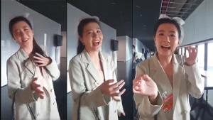 “โฟกัส” ได้ที โพสต์คลิปแซะสภาใหม่ ด้านชาวเน็ตซัดไม่ให้เกียรติ ไม่อยากทำก็ไม่ต้องทำ