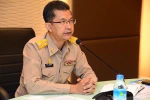 ปลัด สปน.เชิญชวน ปชช.เฝ้าฯ รับเสด็จ “ในหลวง-ราชินี” เป็นองค์ประธานจุดเทียนน้อมรำลึกในพระมหากรุณาธิคุณ ร.๙