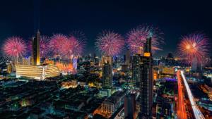 ไอคอนสยาม ชวนประกวดภาพถ่ายและวิดีโอในงาน “Amazing Thailand Countdown 2021” ชิงรางวัลและเงินสดมูลค่ารวมกว่า 500,000 บาท