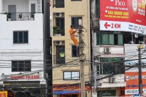 ไม่พอใช้! เวียดนามเซ็นซื้อไฟฟ้าจากลาวเพิ่มแก้ปัญหาขาดแคลนพลังงาน