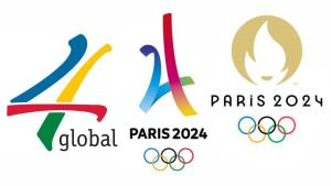 ปารี 2024 / กษิติ กมลนาวิน ราชวังสัน