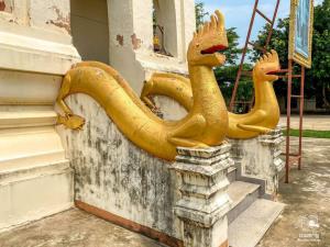ตั้งกฎ 4 ข้อ! เจ้าอาวาสวัดกลาง เผย “เหรา(เห รา)” ใครจะจัดสร้างต้องมีหนังสือมาขออนุญาต