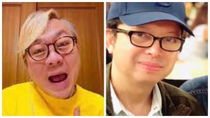 “อัษฎางค์” อัด “ปวิน” ตัวเป็นไทย ใจเป็นทาส หลังออกสื่อต่างประเทศให้ร้ายสถาบันฯ