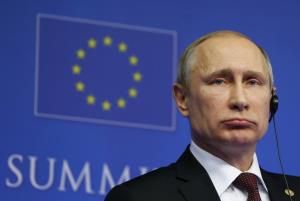 ผู้นำ EU เห็นพ้องคว่ำบาตร ‘รัสเซีย’ กรณียูเครนต่อไปอีก 6 เดือน