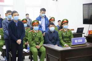 เวียดนามคุก 5 ปี อดีตประธานคณะกรรมการกรุงฮานอยทุจริตทำรัฐเสียหาย $40 ล้าน