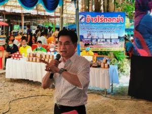 “จุรินทร์” แบะท่า หนุน ส.ส.ร.แบบผสม หวั่นเลือกตั้งทั้งหมดเกิดสภาผัวเมีย
