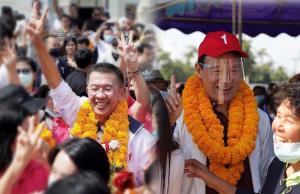 นายก อบจ.เชียงใหม่เดือด! บุญเลิศสู้ไม่ถอย เด็กแม้วมีตำหนิ?