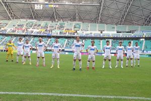 "ตอง" สำรอง "คอนซาโดเล่" บุกเจ๊า "โออิตะ" 1-1