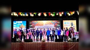 ผ่าวิกฤตสู้ภัยโควิดกับงาน สสว. CONNEXT : SME FESTIVAL ณ กว๊านพะเยา