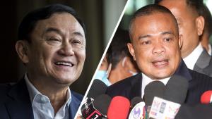“แม้ว” ทุ่มสุดตัว ตรึงฐานเสียงเพื่อไทย