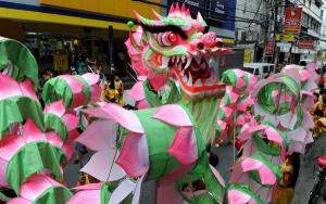 โอกาสการลงทุนในตลาดหุ้นจีน