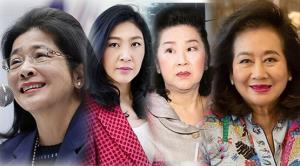 ผีไม่เผาเงาไม่เหยียบ ปริศนา “เจ๊แสบ” ทำ พท.พัง !?