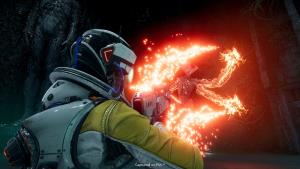 เกมใหม่ "Returnal" ยิง-ตาย-ว่ายวน บน PS5