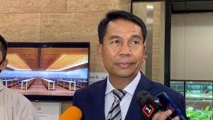 “สุทิน” ยัน “ทักษิณ” ไม่ครอบงำ พท.เผยรอดูท่าทีพรรคร่วมฝ่ายค้าน ปมร่วมเป็น กก.สมานฉันท์