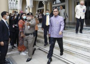 “ประยุทธ์” สั่งล่าตัวกลุ่มคน-รร.โกงโครงการเราเที่ยวด้วยกัน ลั่นดำเนินการเด็ดขาด