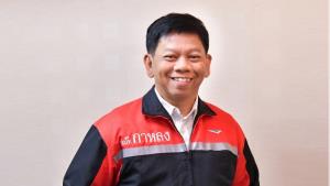 ไปรษณีย์ไทยยึด 5 มิติสร้างคุณภาพบริการ เคียงข้างคนไทย