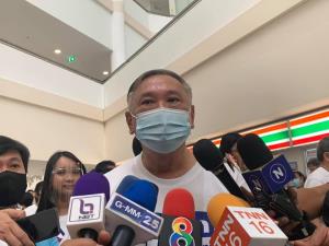 กกต.ปัดตอบ “แม้ว” ครอบงำเพื่อไทย ชี้มีหลายองค์ประกอบ แต่รับไม่ควรโพสต์เชียร์ใคร