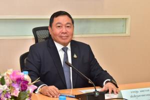 ทช.Kick Off ข้อตกลงคุณธรรม นำร่องประมูลถนน “บ้านกิ่วแก้ว” เชียงราย, พะเยา 1.2 พันล้าน