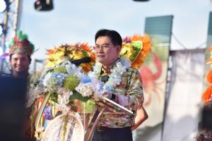 ช่วยชาวนา! “จุรินทร์” ประกาศเกณฑ์กลางข้าวงวด 6 เคาะจ่ายส่วนต่างชาวนาวันนี้อีกกว่า 7 หมื่นราย