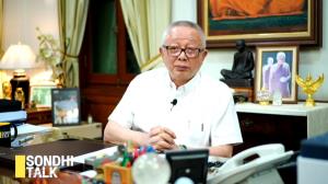 (ชมคลิป) SONDHI TALK : ฤๅ “สกุลธร” จะเป็นคดีบอสภาค 2?