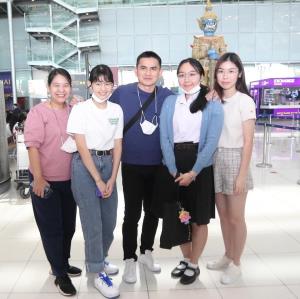 "ซิโก้" ลาครอบครัว บินลัดฟ้าลุยคุมทัพ "ฮองอันห์ยาลาย"