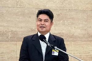 “เทพไท” ชมรัฐบาลคัดคนเหมาะสมเป็น คกก.สมานฉันท์ เรียกร้องฝ่ายค้าน-คณะราษฎรส่งรายชื่อร่วมด้วย