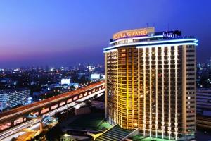โรงแรมเซ็นทรัลฯ คาดผลงานเริ่มฟื้นใน H2/64 ตามภาพรวมท่องเที่ยว ยังเดินหน้าขยายลงทุน