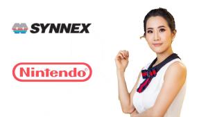 ซินเน็คฯ บุกตลาดเกมคอนโซล เตรียมขาย Nintendo ปี 64 มองตลาดไอทีสดใส หลังสต๊อกสินค้าเริ่มกลับมาปกติ