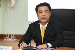 ‘สุริยะ’ หารือสภาธุรกิจสหรัฐฯ-อาเซียน ร่วมมือลงทุนสร้างเศรษฐกิจดิจิทัล  ขับเคลื่อนนโยบายอุตฯ 4.0 และศก.หมุนเวียน จูงใจการลงทุนในไทย