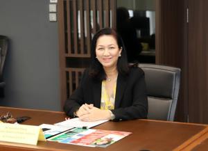 กนอ.โชว์ปี 63 ยอดลงทุนนิคมฯ พุ่งกว่า 2 แสนล้าน มั่นใจปี 64 ขยายตัวเพิ่ม