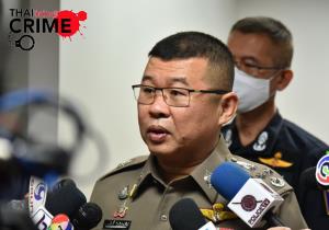 ตร.สรุปภาพรวมเลือกตั้ง อบจ.ไร้เหตุรุนแรง จับทำผิดกฎหมาย 16 ราย คุมเข้มหลังเลือกตั้งหวั่นมีทำร้ายหัวคะแนน