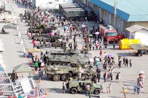 ศธ.เลื่อนจัดงานวันเด็กแห่งชาติปี 64 หวั่นโควิด-19 ระบาด