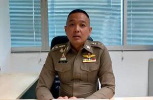 ตร.ห่วงใย! เตือนอย่าส่งต่อข่าวปลอมโควิด-19 หวั่นทำสังคมตื่นตระหนก