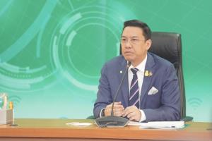 “พุทธิพงษ์” เผยภารกิจแรก เอ็นทีรวมธุรกิจโมบาย-บรอดแบนด์ เป็นแบรนด์เดียวกัน