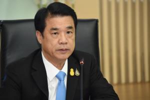 “สุริยะ” สั่งสถานประกอบการห้ามเคลื่อนย้ายแรงงานต่างด้าวออกนอกพื้นที่