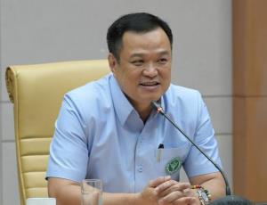 “อนุทิน” เผยมาตรการจัดโซนคุมโควิด-19 ย้ำตีวงผู้ติดเชื้อได้แล้ว