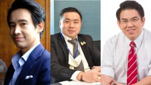 “สามารถ” เตือนสติ “วิโรจน์-พรรคก้าวไกล” รับฟังข้อมูลโควิด-19 ทั่วโลกระบาดหนัก หยุดโยนผิดใส่ร้าย “บิ๊กตู่” หละหลวม