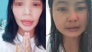 สาวเมียนมาร่ำไห้! อัดคลิประบายความในใจ โดนด่า-รังเกียจ ลั่นไม่มีใครอยากติดโควิด