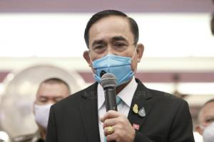 นายกฯ ขอคนไทยอย่ารังเกียจแรงงานต่างด้าว ชี้มีส่วนพัฒนาประเทศ ให้มั่นใจระบบสาธารณสุข