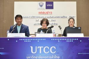 คาดเงินสะพัดปีใหม่ 91,467 ล้านบาท ลด 33.6% ต่ำสุดในรอบ 10 ปี หลังเจอโควิด-19