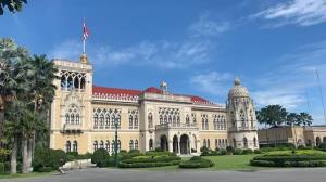 โล่งใจ ! ผลตรวจ SWAB เจ้าหน้าที่ทำเนียบฯ 6 ราย ไม่พบเชื้อโควิด-19