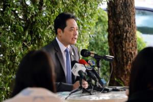 รัฐบาลมอบของขวัญปีใหม่ 2564 ผู้ใช้ทางด่วนเฮ ขึ้นฟรี 31 ธ.ค. 63 - 3 ม.ค. 64